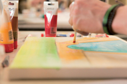 Фото - Набір акрилових фарб, ArtCreation, 6*75 мл, Royal Talens 47199 Фото - Набір акрилових фарб, ArtCreation, 6*75 мл, Royal Talens 47199