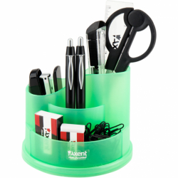 Фото - Набір настільний Welle, в блістері, салатовий 33910