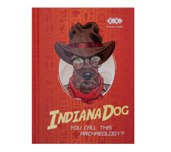 Фото - Блокнот GUESS WHO, А-6, 64л., кл., тв. обкл., мат. лам+лак., помаранчевий 44647 Фото - Блокнот GUESS WHO, А-6, 64л., кл., тв. обкл., мат. лам+лак., помаранчевий 44647