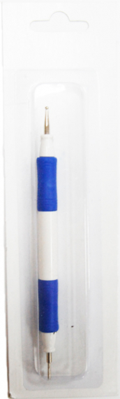 Фото - Инструмент для квилинга и эмбоссинга,14,5см, Margo 21185 Фото - Инструмент для квилинга и эмбоссинга,14,5см, Margo 21185