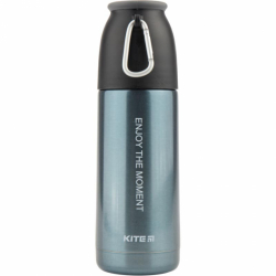 Фото - Термос Enjoy зелений перл., 350 мл 41428