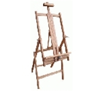 Фото - Мольберт №32 стаціонарний (Україна) 19215 Фото - Мольберт №32 стаціонарний (Україна) 19215