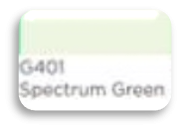 Фото - Скетч-маркер двосторонній G401 - SPECTRUM GREEN 54689 Фото - Скетч-маркер двосторонній G401 - SPECTRUM GREEN 54689