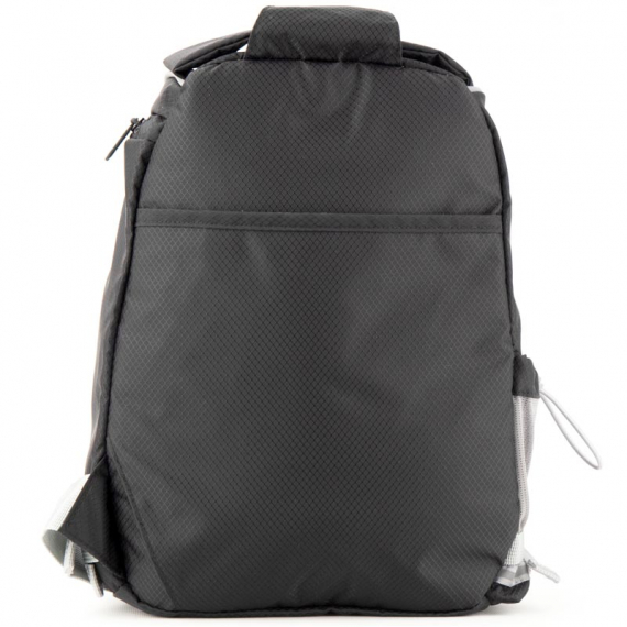 Фото - Сумка для взуття Kite Education 610S-4 Smart.Чорна 44282 Фото - Сумка для взуття Kite Education 610S-4 Smart.Чорна 44282
