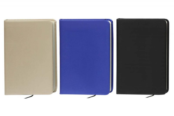 Фото - Блокнот А6, 120 арк.80гр. 63182 Фото - Блокнот А6, 120 арк.80гр. 63182