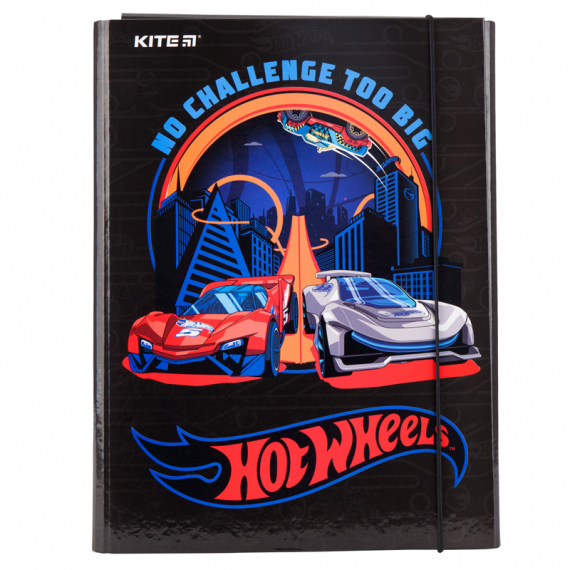 Фото - Папка для праці, А4, HW 46747 Фото - Папка для праці, А4, HW 46747