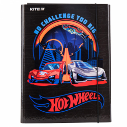 Папка для праці, А4, HW