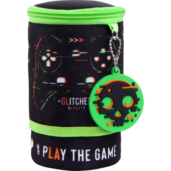 Фото - Пенал Kite 684-2 56459 Фото - Пенал Kite 684-2 56459