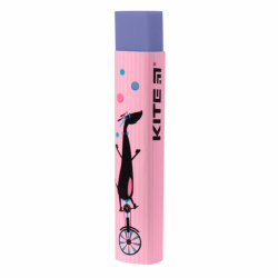 Фото - Гумка кольорова Puppies, асорті (уп.30) 44406