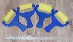 Фото - Набор валиков 001 21206