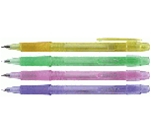 Фото - Ручка шарик.автомат.Delta by AXENT DB2017-02 синяя 8426