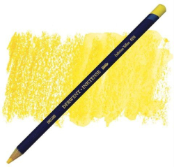 Олівець чорнильний Inktense (0210), Кадмій жовтий, Derwent