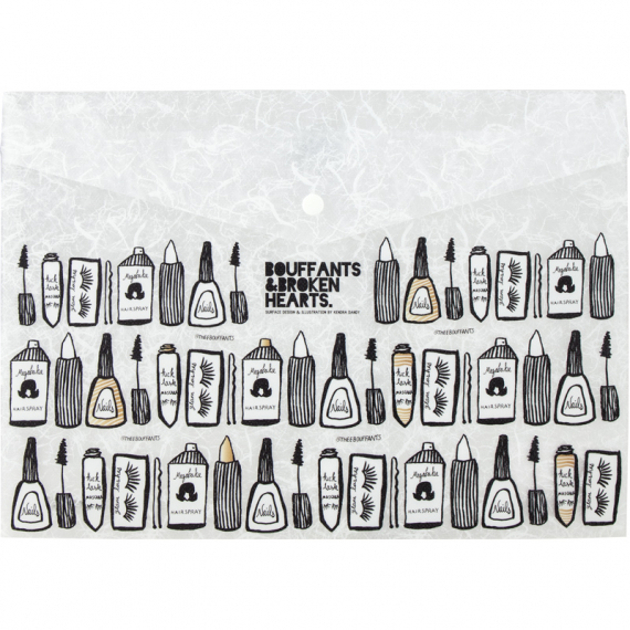 Фото - Папка на кнопці, А4+, BBH 07 51084 Фото - Папка на кнопці, А4+, BBH 07 51084