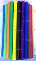 Фото - Набір двосторонього кольорового паперу А4 14 арк., 90 г/м2, крейд. папір (уп.50) 40632 Фото - Набір двосторонього кольорового паперу А4 14 арк., 90 г/м2, крейд. папір (уп.50) 40632