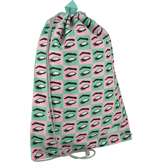 Фото - Сумка для взуття Kite 600L-7 51732 Фото - Сумка для взуття Kite 600L-7 51732