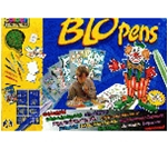 Фото - Фломастеры 'БлоПен'1500/09, набор 9цв [24913] 9564