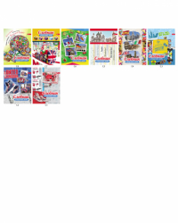 Словник для іноземних мов В5 СУПЕР 48арк. обкл. сендвіч, глянець, тв.пал., блок офс. мікс (уп.16)