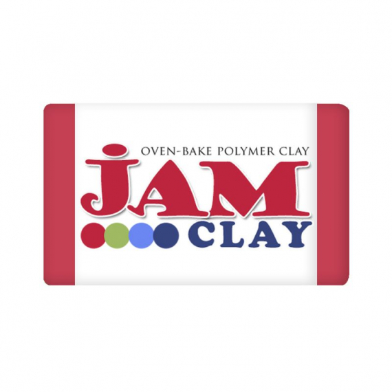 Фото - Пластика Jam Clay, 20гр. Полуниця 340401 19483