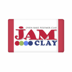 Пластика Jam Clay, 20гр. Полуниця 340401