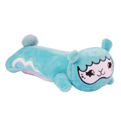 Фото - Пенал YES 'Fluffy Friends' - вівця Бетті 60161