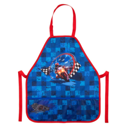 Фото - Фартух 161 Motocross 38479 Фото - Фартух 161 Motocross 38479