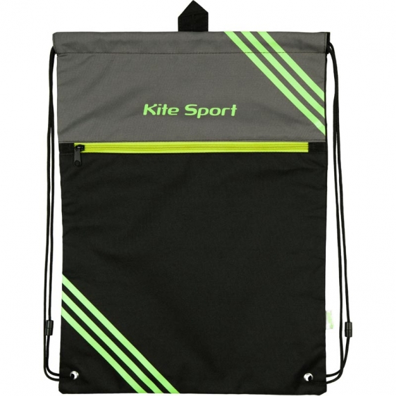 Фото - Сумка для взуття з кишенею 601 Sport-4 38469