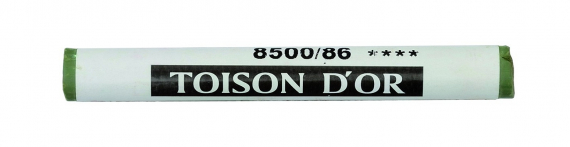 Фото - Крейда-пастель TOISON D'OR olive green light 32839 Фото - Крейда-пастель TOISON D'OR olive green light 32839