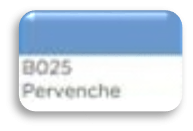 Фото - Скетч-маркер двосторонній B025 - PERVENCHE 54659 Фото - Скетч-маркер двосторонній B025 - PERVENCHE 54659