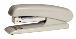 Фото - Степлер, 24/6-26/6, 20арк, 55мм, сірий., 4022, SOZ 34894