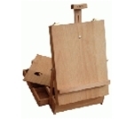 Фото - Мольберт-Этюдник №r100 настольный (Украина) 19247