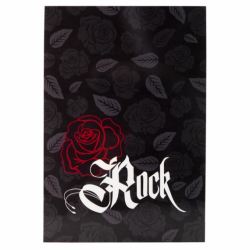 Фото - Блокнот-планшет, A5, 50арк, кл. BeSound-3 44225