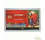 Фото - Олівці акв.бездрев. Progresso, 36кол.,мет.уп 10209