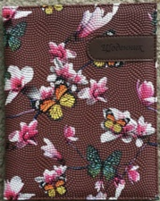 Фото - Щоденник шкільний SD841, 170*213 мм, обкладинка кожзам, 48аркушів 45808 Фото - Щоденник шкільний SD841, 170*213 мм, обкладинка кожзам, 48аркушів 45808