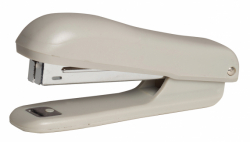 Фото - Степлер, 10, 10арк, 45мм, сірий., 4021, SOZ 34891