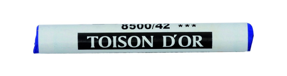 Фото - Крейда-пастель TOISON D'OR ultramarine blue dark 32859