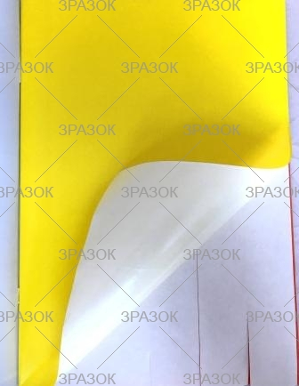 Фото - Кольоровий папір 'Самоклеючий' Преміум, А4 8 арк. 'АП' (уп.25) 2354 Фото - Кольоровий папір 'Самоклеючий' Преміум, А4 8 арк. 'АП' (уп.25) 2354