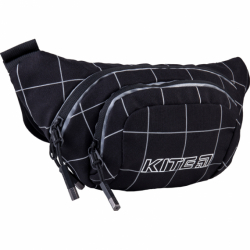 Фото - Сумка-бананка Kite City 1007-2 56289 Фото - Сумка-бананка Kite City 1007-2 56289