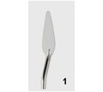 Мастихин ROSA Talent CLASSIC № 1 3,5см капля