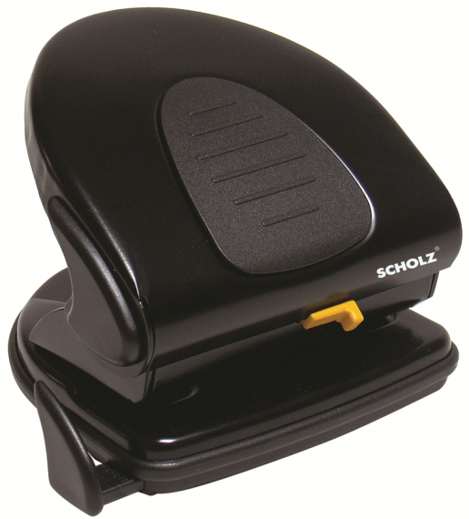 Фото - Дiркопробивач метал., 8см, 30арк. з лiн., чорн., гарантiя 10 рокiв, 4314, SOZ 37382 Фото - Дiркопробивач метал., 8см, 30арк. з лiн., чорн., гарантiя 10 рокiв, 4314, SOZ 37382