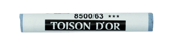 Фото - Крейда-пастель TOISON D'OR medium grey 32830 Фото - Крейда-пастель TOISON D'OR medium grey 32830