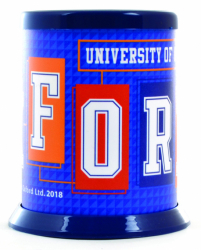 Фото - Стакан для письменных принадлежностей разборной 'Oxford'(blue) 39544