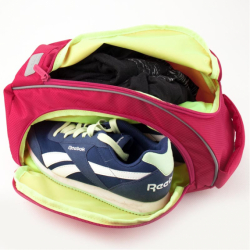 Фото - Сумка для взуття Kite Education 610S-1 Smart.Рожева 44279