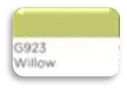 Фото - Скетч-маркер двосторонній G923 - WILLOW 54699