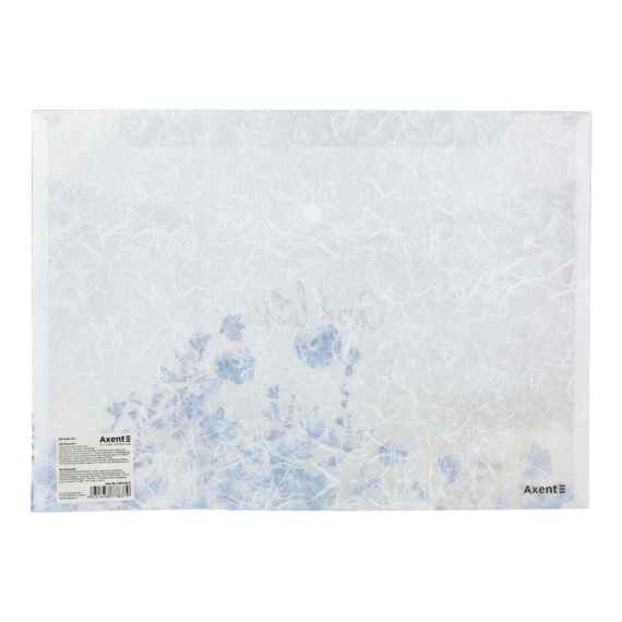 Фото - Папка на кнопці, А4+, Frozen Nature-03 47143 Фото - Папка на кнопці, А4+, Frozen Nature-03 47143