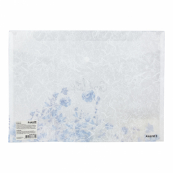 Фото - Папка на кнопці, А4+, Frozen Nature-03 47143 Фото - Папка на кнопці, А4+, Frozen Nature-03 47143