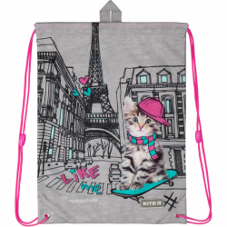 Фото - Сумка для взуття Kite з кишенею 601M R-1 51754