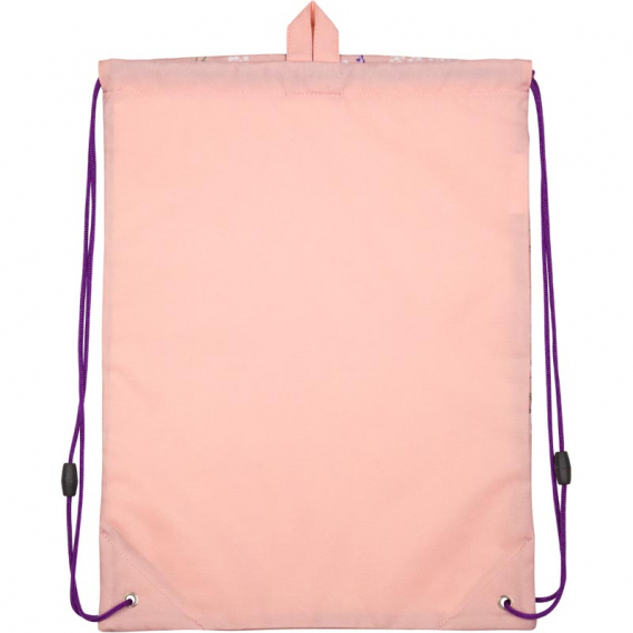 Фото - Сумка для взуття з кишенею Kite Education 601L-8 Botanique 46035 Фото - Сумка для взуття з кишенею Kite Education 601L-8 Botanique 46035