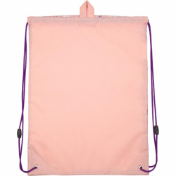Фото - Сумка для взуття з кишенею Kite Education 601L-8 Botanique 46035 Фото - Сумка для взуття з кишенею Kite Education 601L-8 Botanique 46035