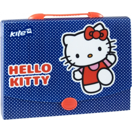 Фото - Портфель-коробка, А4 HK (доз.10) 29078 Фото - Портфель-коробка, А4 HK (доз.10) 29078