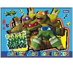 Фото - Альбом для рисования А4 20л/120 скоба с перфорацией (м) (уп.6) 10898 Фото - Альбом для рисования А4 20л/120 скоба с перфорацией (м) (уп.6) 10898